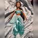 Disney Toys | Classic Disney Princess Jasmine Doll - 12'' - | Color: Blue/Brown | Size: Osbb