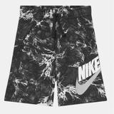Nike Bottoms | Boys Nike Shorts- Brand New With Tags | Color: Black/White | Size: Sb