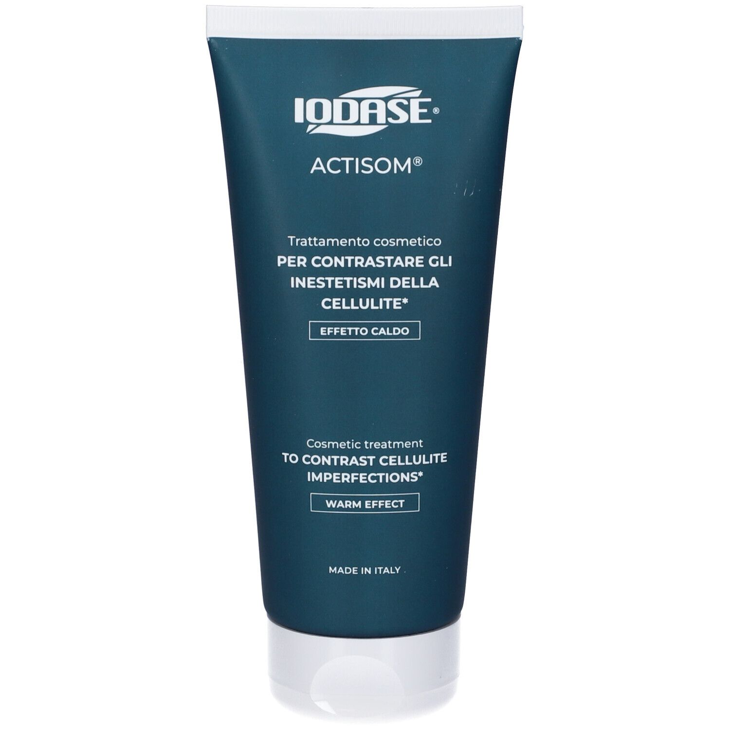 Iodase Actisom 200 ml Crema
