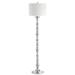 Safavieh Wilhelmina 62 Inch Floor Lamp - FLL4054A