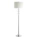 Safavieh Lottie 60 Inch Floor Lamp - FLL4067A