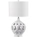 Safavieh Regina Ceramic 29 Inch Table Lamp - LIT4040C