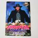 Vintage 1992 90s WWF World Wrestling Federation European Rampage Again Tour Souvenir Programme Program Book (The Undertaker Cover)