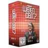 Wetten, Dass..? - Box 2 (DVD)