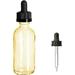 Burberry: Sport - Type Scented Body Oil Fragrance [Glass Dropper Top - Clear Glass - Gold - 1/2 oz.]