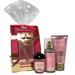 Bath and Body Works Champagne Toast Let s Toast Mini Gift Set