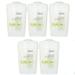 5 Pack Dove Clinical Protection Anti-Perspirant Deodorant Cool Essentials 1.70oz