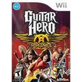 Guitar Hero: Aerosmith - Game Only - Nintendo Wii (Used)