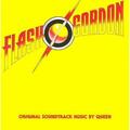 FLASH GORDON [ORIGINAL MOTION PICTURE SOUNDTRACK] [ORIGINAL SOUNDTRACK/QUEEN] [CD] [1 DISC]