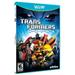 Transformers Prime: The Game - Nintendo Wii U