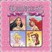 Pre-Owned Princess Collection [1 CD] by Disney (CD Apr-2009 Walt Disney)