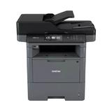 Brother MFCL6700DW Laser All-in-One Printer with Large Paper Capacity and Duplex Print and Scan