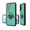 New York Liberty Solid Design Galaxy Bump Case