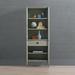 Etienne Bookcase - French Linen - Frontgate