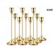 SR-HOME Candlestick Holders, Taper Candle Holders | 13 H x 2.5 W x 2.5 D in | Wayfair SR-HOMEcfe78d1