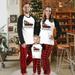 Pure Cotton Family Christmas Pajamas Matching Sets Truck Xmas Matching Pjs for Adults Kids Holiday Home Xmas Family Sleepwear Set