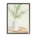 Stupell Industries Tranquil Botanical Still Life Giclee Texturized Wall Art By Lanie Loreth in Brown/Green/Yellow | 30 H x 24 W x 1.5 D in | Wayfair