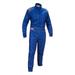 Suit G-Limit Small Blue SFI-5