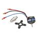 E-flite Park 370 Brushless Outrunner Motor 1360Kv: 3.5mm Bullet EFLM1205