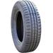 Tire Insa Turbo Ecosaver Plus 195/55R15 85H Fits: 2007-08 Honda Fit Sport 2007-08 Suzuki Reno Base