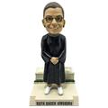 Ruth Bader Ginsburg Supreme Court Justice Smiling Face Bobblehead