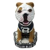 Blue IV Butler Bulldogs Dashboard/Mini Bobblehead NCAA