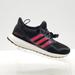 Adidas Shoes | Adidas Eg8119 Ultraboost Ultra Boost Womens Black Red Sneakers Shoes Sz 7.5 | Color: Black/Red | Size: 7.5