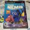 Disney Video Games & Consoles | Disney Finding Nemo Playstation 2 Video Game Vintage Ps2 Cib | Color: Black | Size: Ps2