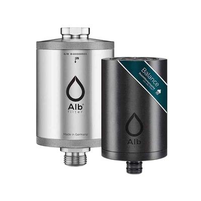 Alb Duschfilter | Balance