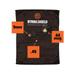 Byrna Technologies Shield Flexible Level IIIA Backpack Insert 11 x 14 Black 810042112384