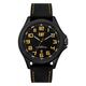 CAT Operator Women's Watch Black Yellow PU26134117, Black