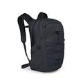 Osprey Quasar Unisex Lifestyle Backpack Black O/S