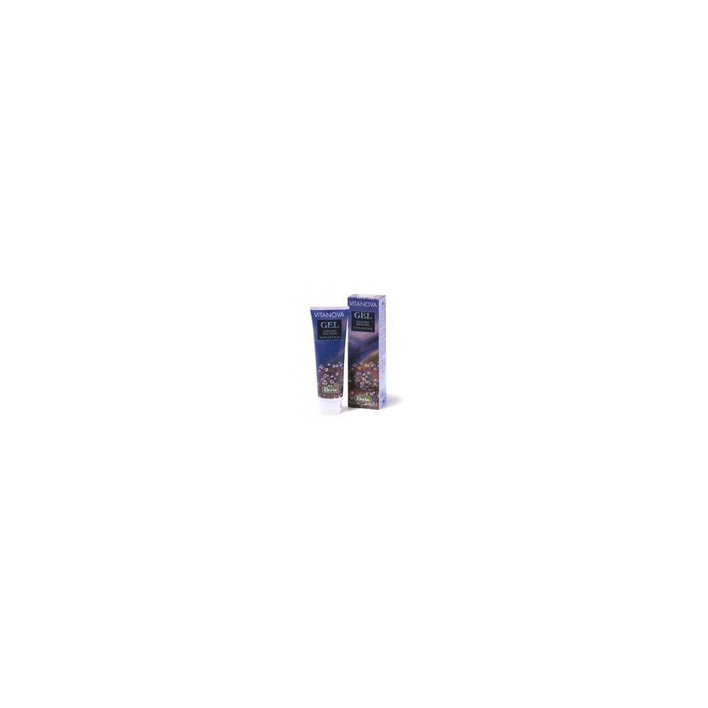 Vitanova Gel Fissativo 125 Ml ml