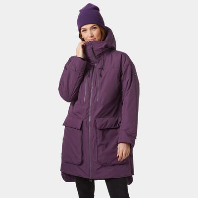 Helly Hansen Damen Maud Winterparka S