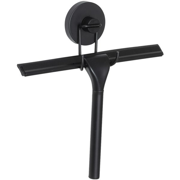 Wenko Duschabzieher mit Vacuum-Loc