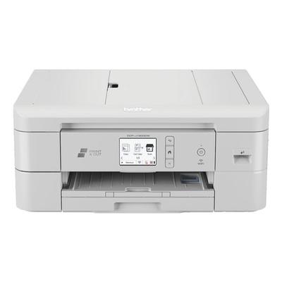 Brother Multifunktionsdrucker »DCPJ1800DW« weiß, 40x17.2x34.3 cm