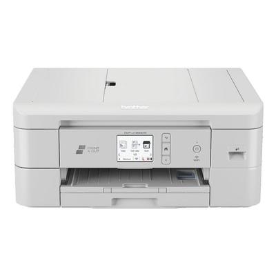 Multifunktionsdrucker »DCPJ1800DW« schwarz, Brother, 40x17.2x34.3 cm