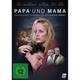 Papa Und Mama - Der Komplette Zweiteiler Von Dieter Wedel (DVD)