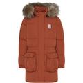 LEGO Wear Unisex Wear Exclusive Mädchen Winterjacke mit Zertifizierter Lwjaselle 702 Daunenmantel, 191, 110 EU