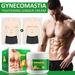 Herrnalise Gynecomastia Firming Ginger Cream Helps Burn Weight and Speed Up Metabolism Health and Beauty Clearance