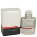 PRADA Luna Rossa Eau de Toilette for Men 50ml Spray Bottle