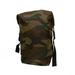 Ultralight Accessories Traveling Organizer Hiking Tool Portable Sleeping Bag Outdoor Stuff Sack Compression Bag Drawstring Bags CAMOUFLAGE S