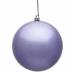 Freeport Park® Holiday Solid Ball Ornament only Plastic in Indigo | 6 H x 6 W x 6 D in | Wayfair 36DF02CDA56B49B6AA9DBDF000C2127D