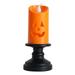Lights Flameless Pumpkin Candles Led Lamp Lamps Durable New Home Fashion Colorful Candlestick Hot Halloween Decor