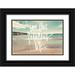 Stewart Wil 14x11 Black Ornate Wood Framed with Double Matting Museum Art Print Titled - Live This Fabulous Life