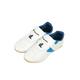 Difumos Boys Comfort Anti Slip Tai Chi Sneakers Breathable Round Toe Taekwondo Shoes Boxing Light Weight Martial Arts Taichi Shoe White-4 7.5
