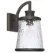 Capital Lighting Tory Outdoor Wall Sconce - 926511OZ