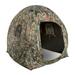 Primal Treestands Thunderdome Spring Steel 2-Person Hunting Ground Blind
