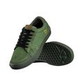 Leatt 1.0 Flat Pine Shoes size 10