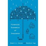 Financial Economics of Insurance (Hardcover)